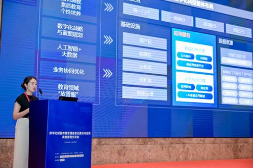 強智科技亮相交流會，以教育信息化建設能力引領動漫設計教學革新